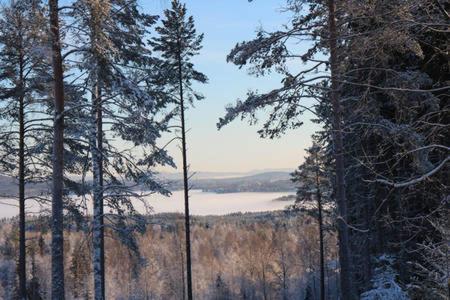 Lindsbergs Kursgard And Hostel Falun Zewnętrze zdjęcie