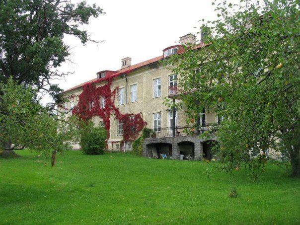 Lindsbergs Kursgard And Hostel Falun Zewnętrze zdjęcie