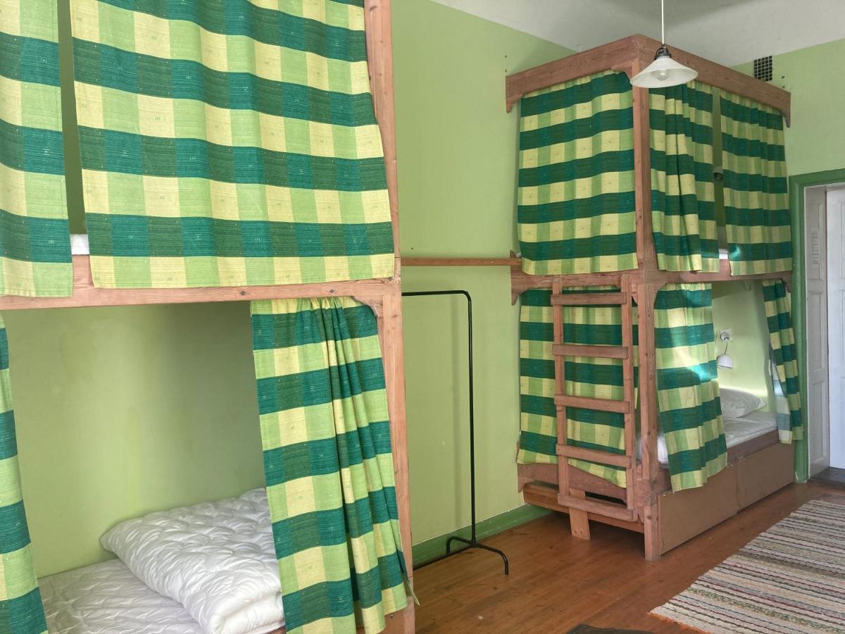 Lindsbergs Kursgard And Hostel Falun Zewnętrze zdjęcie