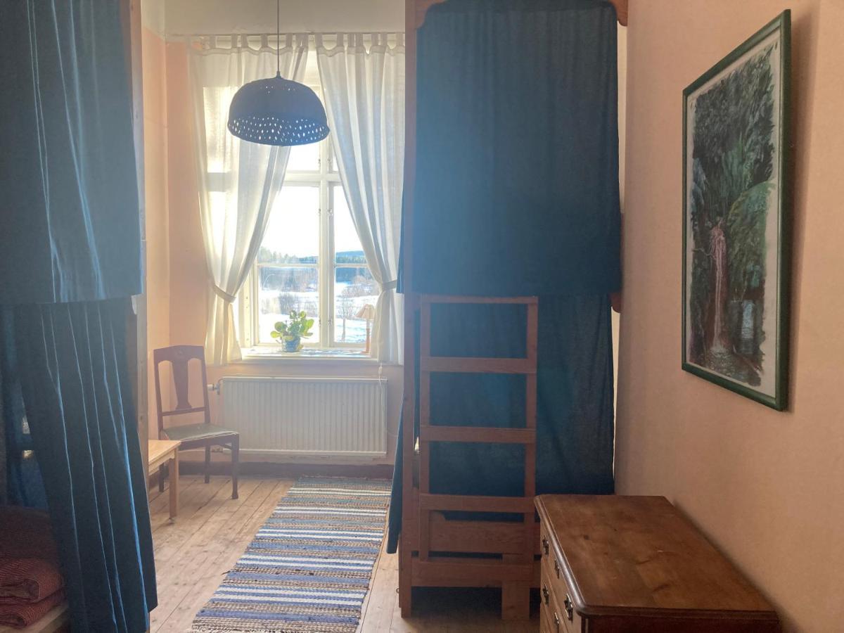 Lindsbergs Kursgard And Hostel Falun Zewnętrze zdjęcie