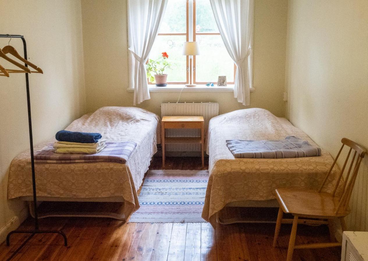 Lindsbergs Kursgard And Hostel Falun Pokój zdjęcie