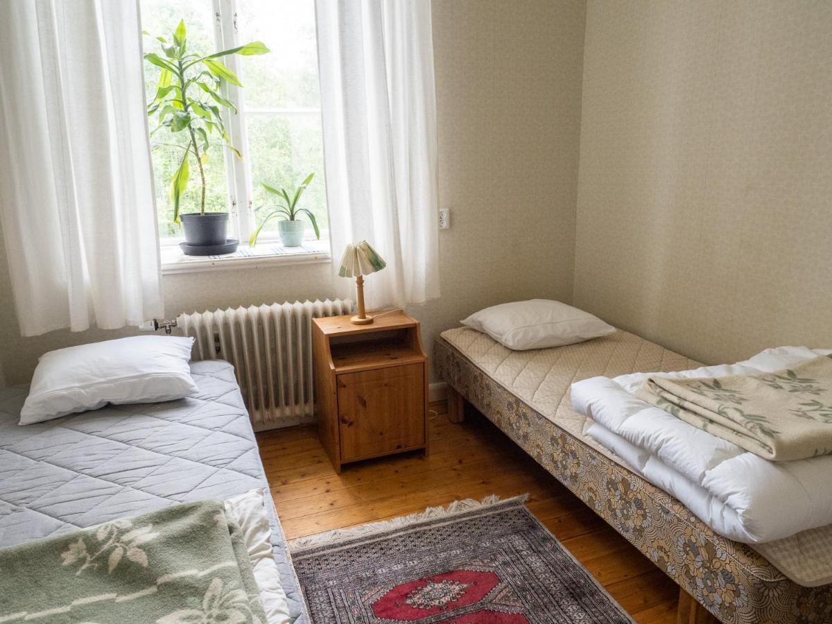 Lindsbergs Kursgard And Hostel Falun Pokój zdjęcie