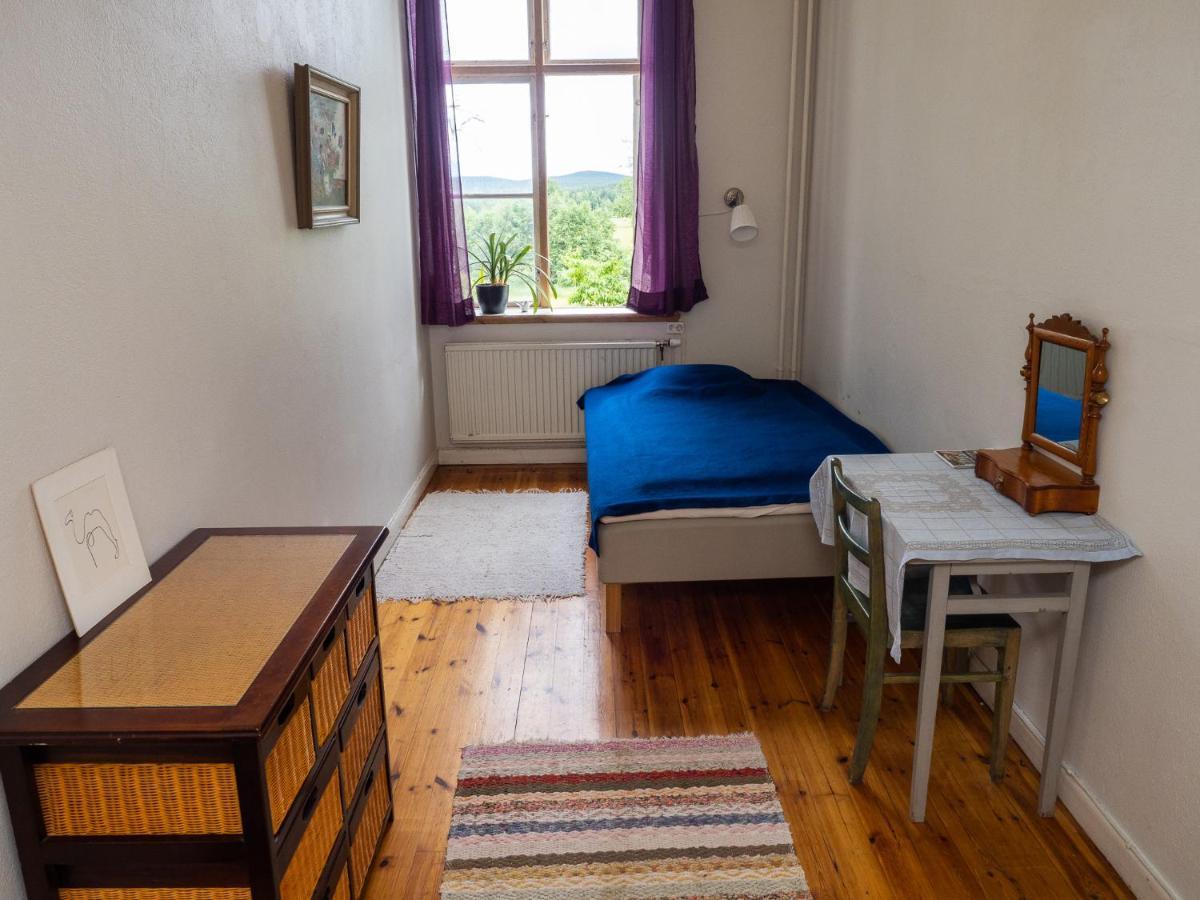 Lindsbergs Kursgard And Hostel Falun Pokój zdjęcie