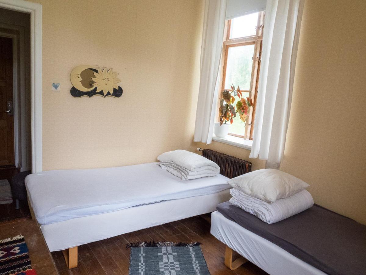 Lindsbergs Kursgard And Hostel Falun Pokój zdjęcie
