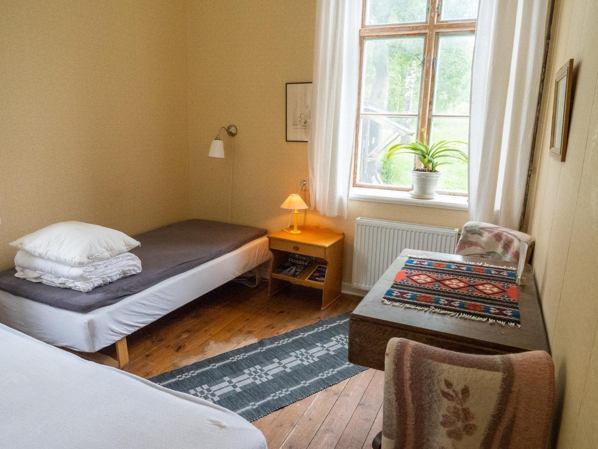 Lindsbergs Kursgard And Hostel Falun Pokój zdjęcie