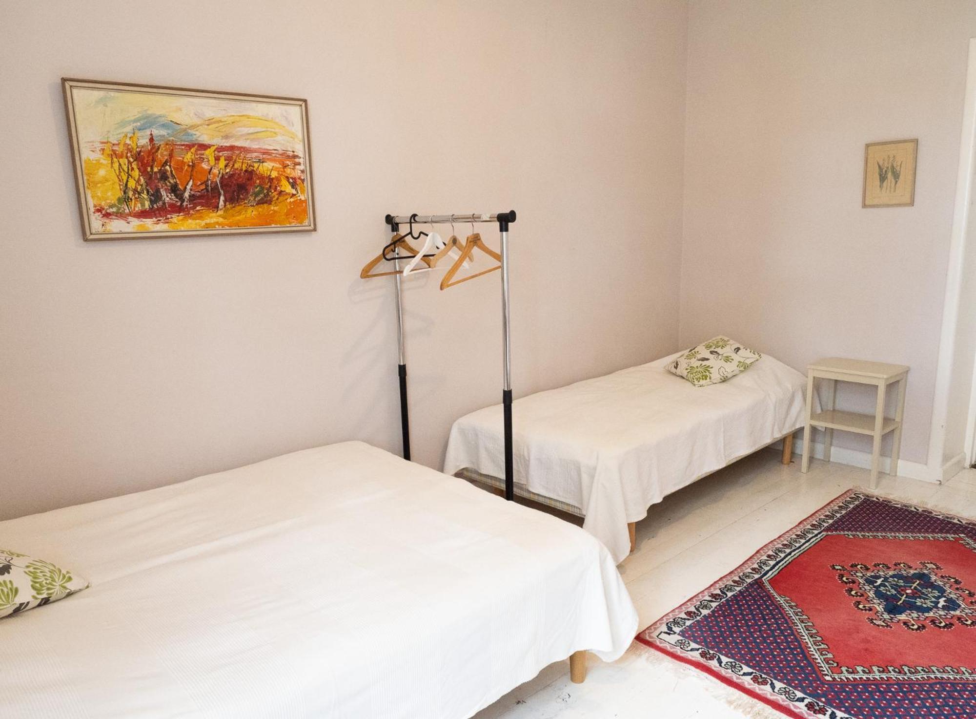 Lindsbergs Kursgard And Hostel Falun Pokój zdjęcie