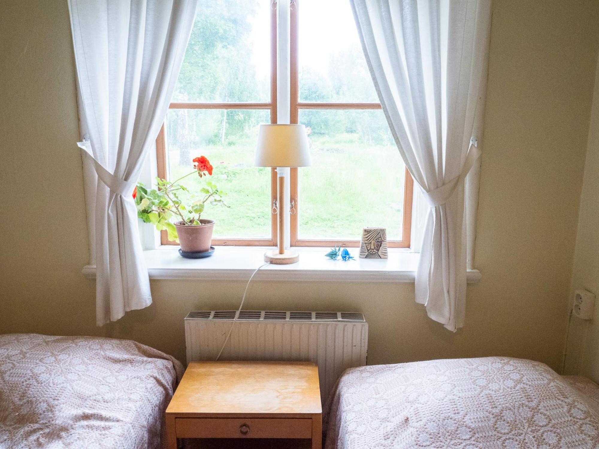 Lindsbergs Kursgard And Hostel Falun Pokój zdjęcie