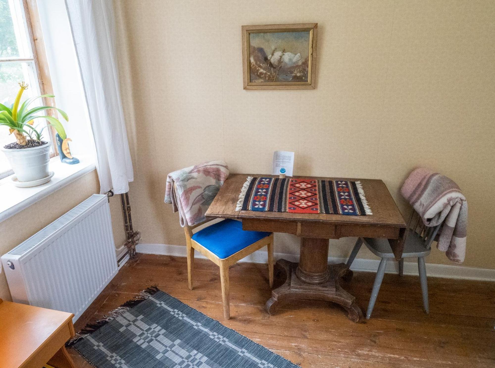 Lindsbergs Kursgard And Hostel Falun Pokój zdjęcie