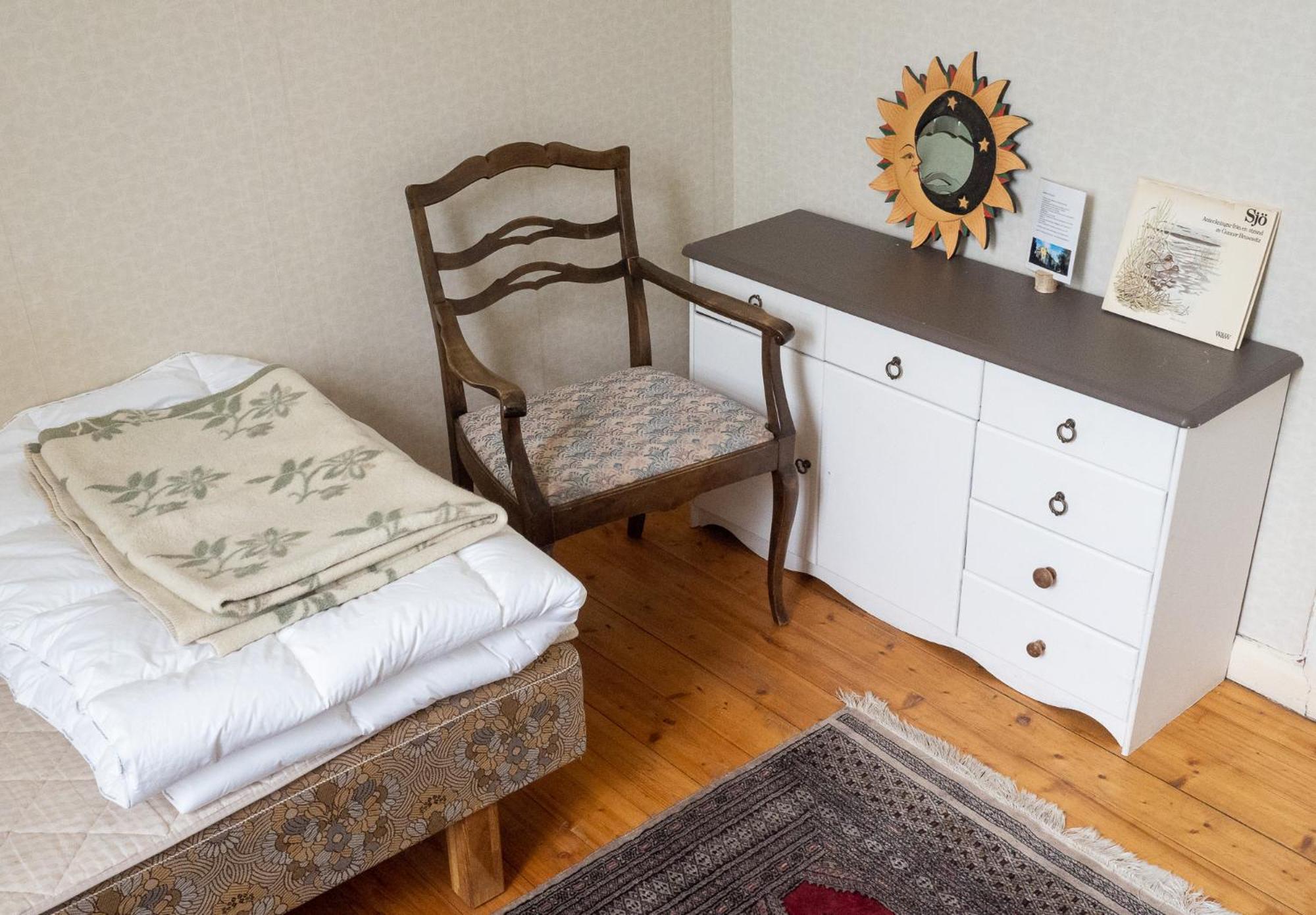 Lindsbergs Kursgard And Hostel Falun Pokój zdjęcie