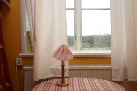 Lindsbergs Kursgard And Hostel Falun Pokój zdjęcie